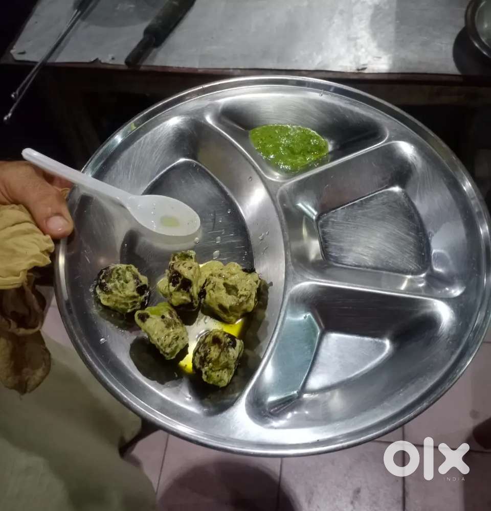 Tandoor cook chahiye hamare amritsari dhaba ke liye kolkata newtown