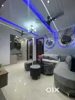 3 BHK FLAT NEAR BY MARKET SCHOOL BANK HOSPITAL