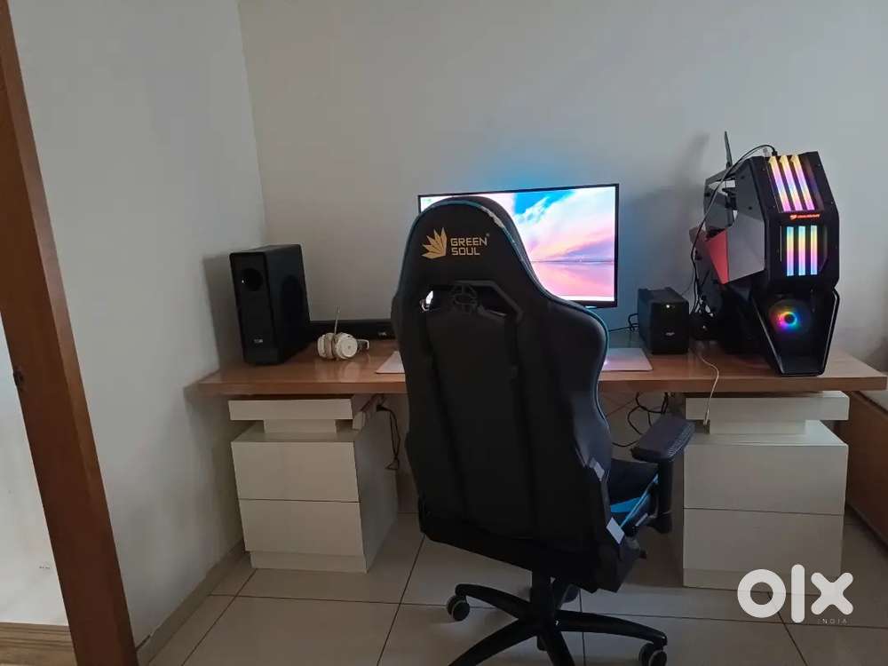 Gaming system