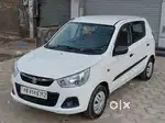 Maruti Suzuki Alto K10 2019
