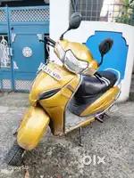 Honda Activa 5g