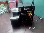 Home theatre