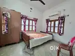 1 BHK FULLY FURNISHED ROOM FOR RENT IN NETAJI METRO NEAR BANERJEE PARA