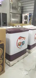 I want to sell 7.0 kg washing machine
