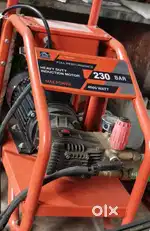 Carwash 230bar 4000wat HEAVY DUTY