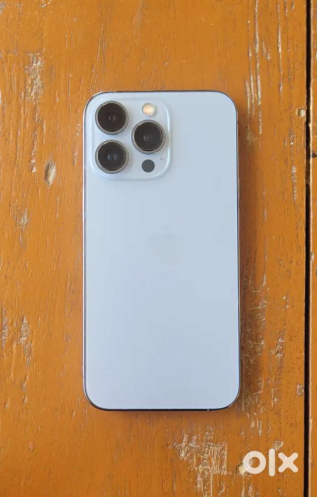 IPhone 13 Pro
