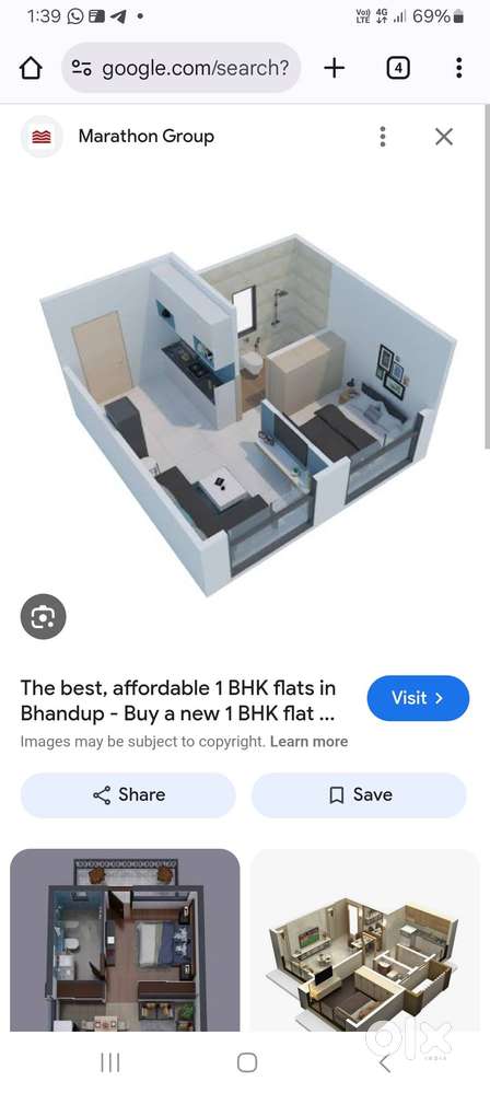 PONNI DELTA AKSHAYA E BLOCK WITH GOOD AMENITIES