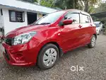 Maruti Suzuki Celerio AMT 2020 Petrol 64595 Km Driven