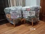2 piece seaters very good condition