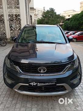 Tata Hexa 2.2 XTA 4X2 7 STR, 2018, Diesel