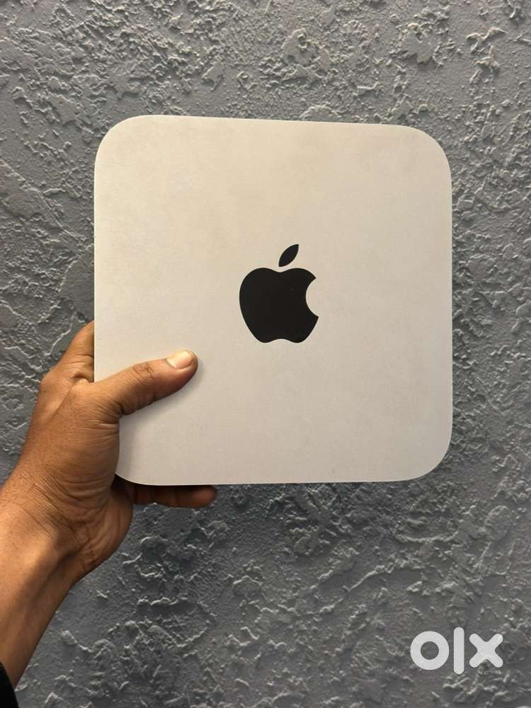 APPLE MAC MINI 2016