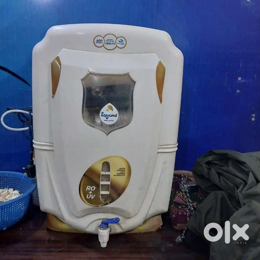 Ro sell all service done