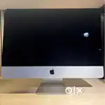 APPLE I MAC 21.5' INTEL CORE I5 PROCESSOR 8GB RAM 256GB SSD