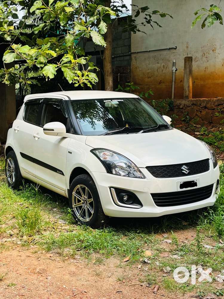 Maruti Suzuki Swift 2014 Diesel Well Maintained