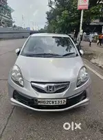 Honda Brio 2011-2013 S MT, 2012, Petrol