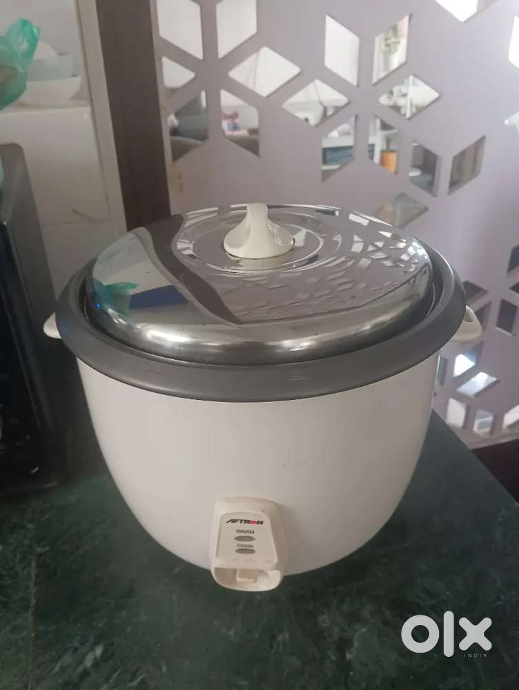 Rice cooker