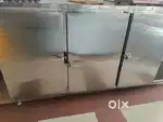 Hotel, dairy, beer shop use fridge 1000L