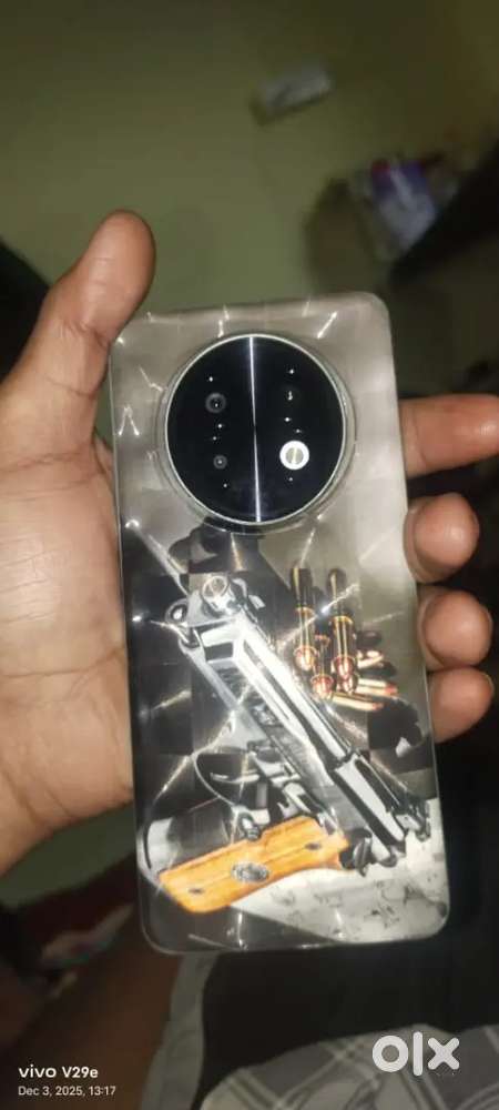 Realme 13plus 5g phone 6month old phone network problem phone number