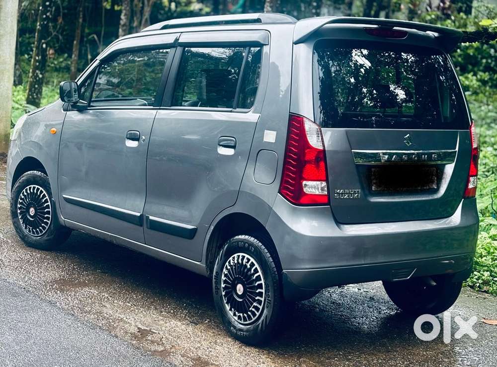 Wagon R 2011 (Single Owner)Petrol Good Condition