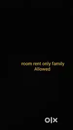 Room rent available