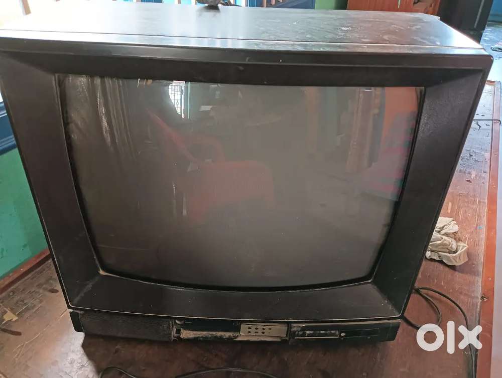 TVs selling
