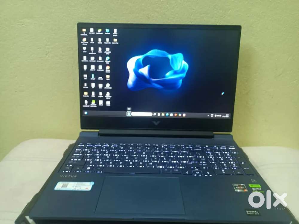 HP victus 16 GB Ram 6 months old