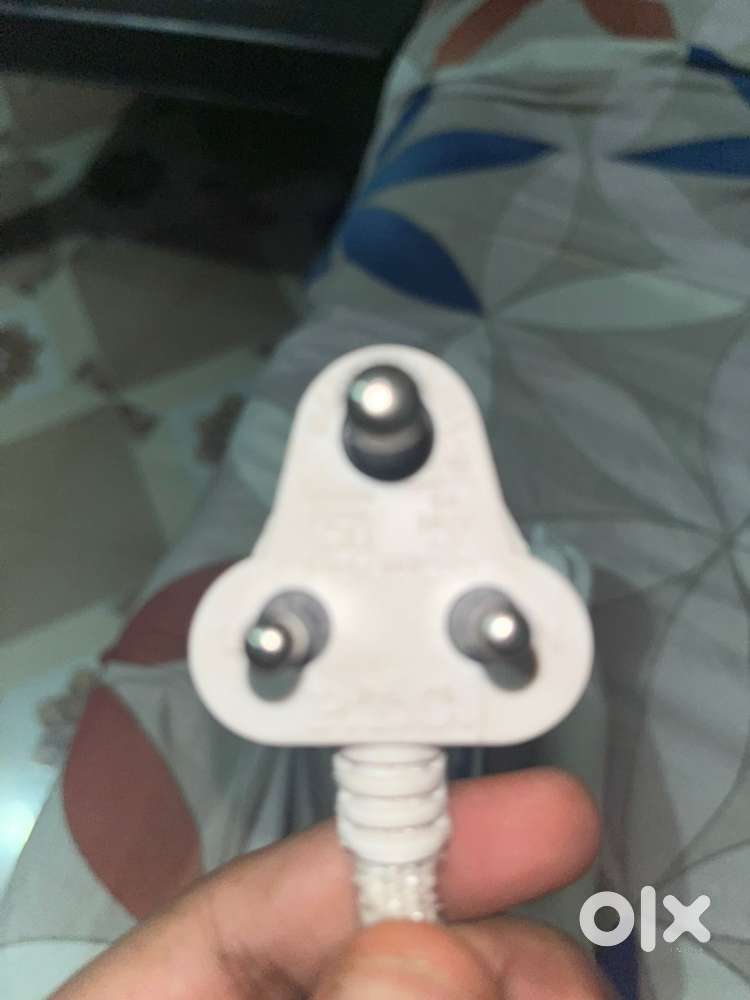 Iron orange