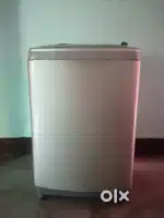LG washing Machine