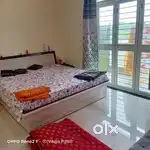 Two master bedroom available on rent