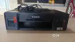 Ink tank Colour Printer Canon G1010