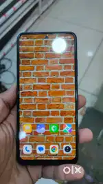 Redmi note 11 excellent condition 4/64only mobile