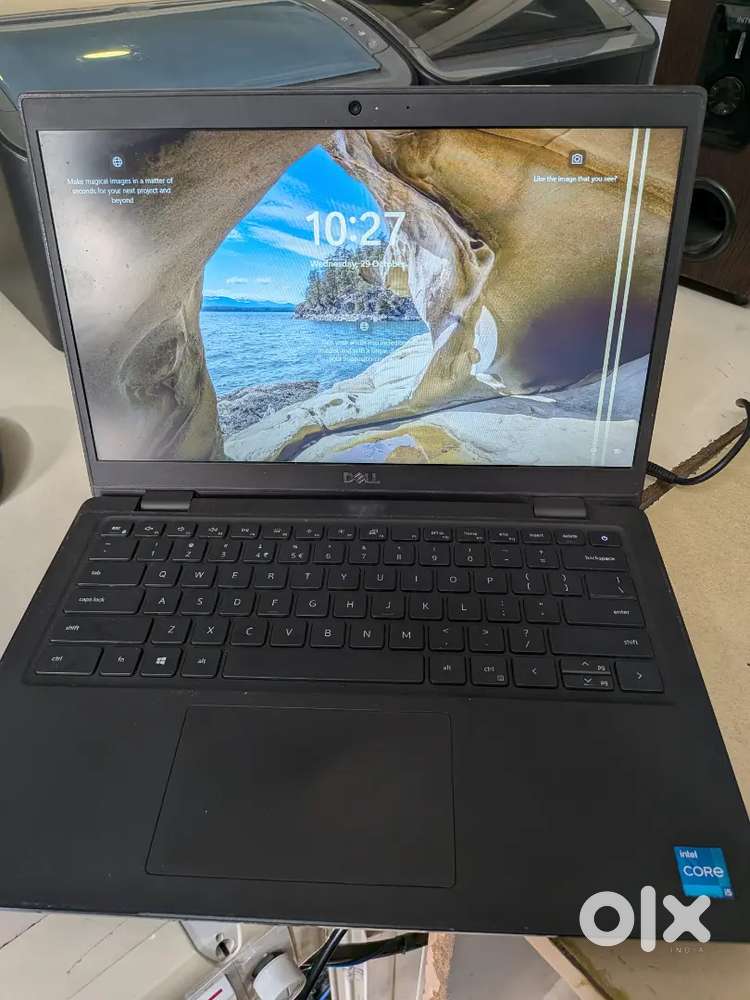 Dell Laptop