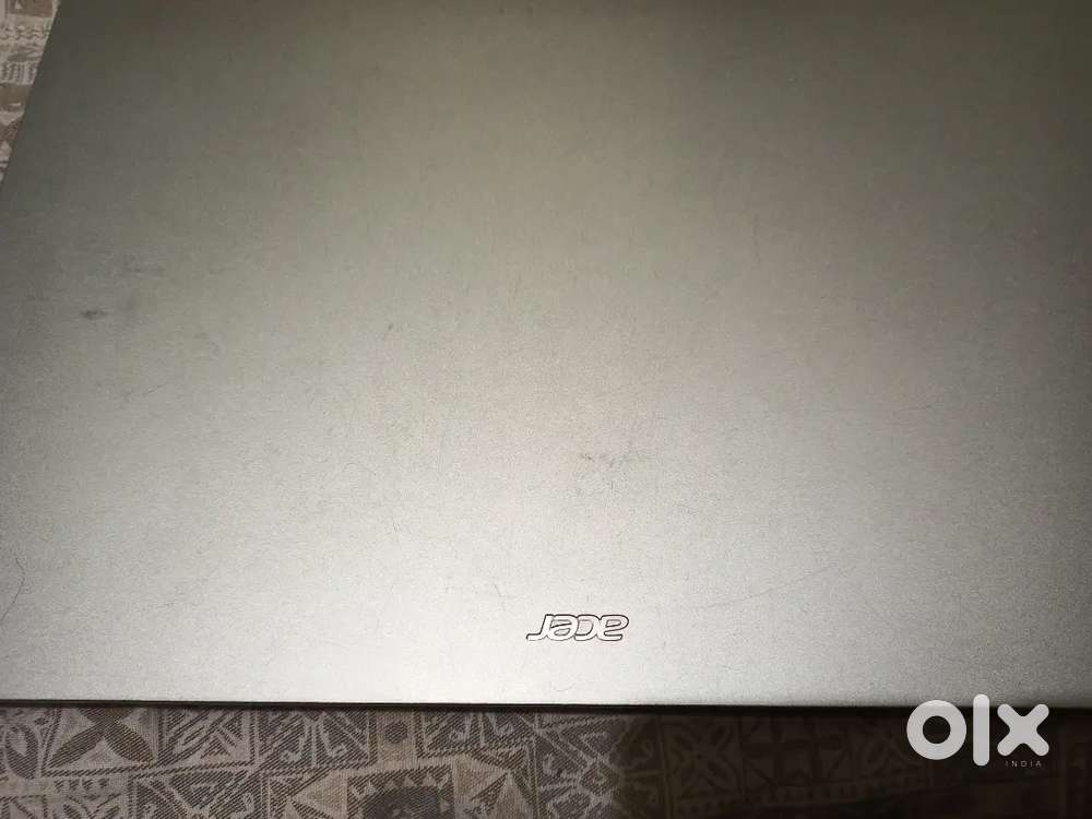 Acer laptop