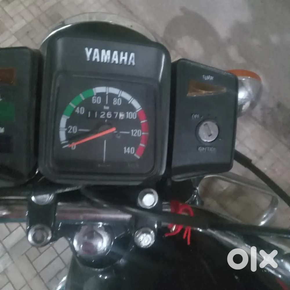 Original Japan model

1987 Model

G1 block

Ind carburettor
