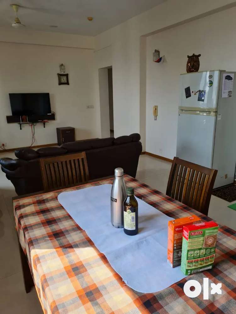 2bhk flat for rent in kestopur barawaritala near 3 no cmp
