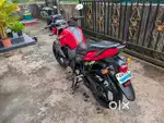Mint condition bike