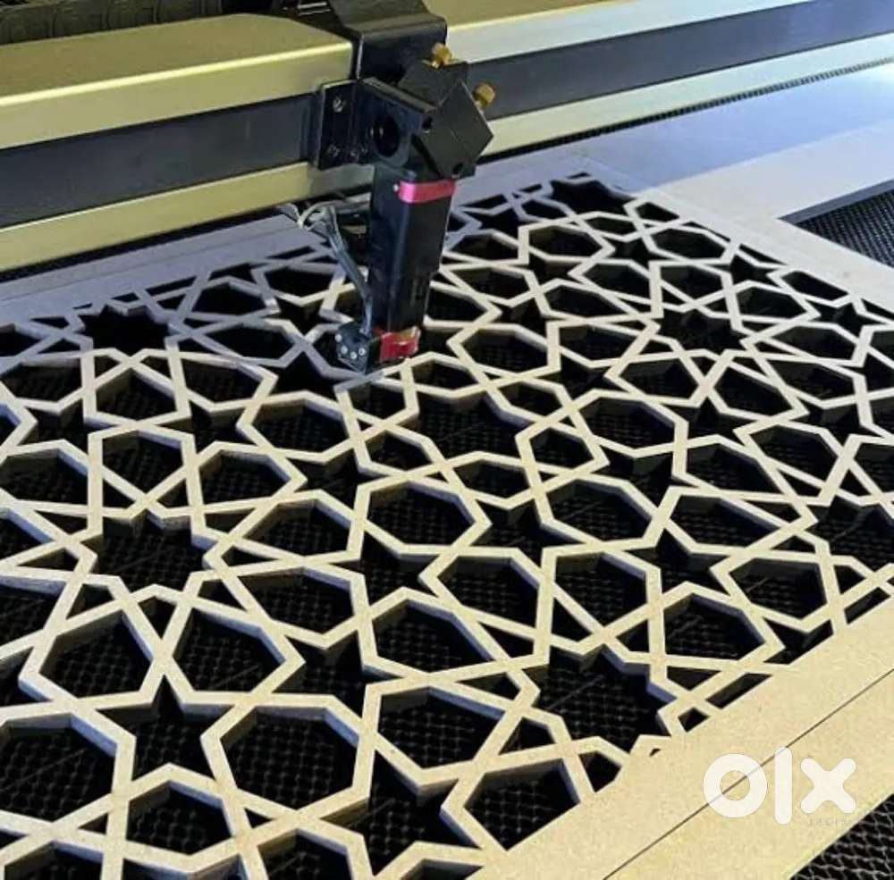 Laser co2 file disigner