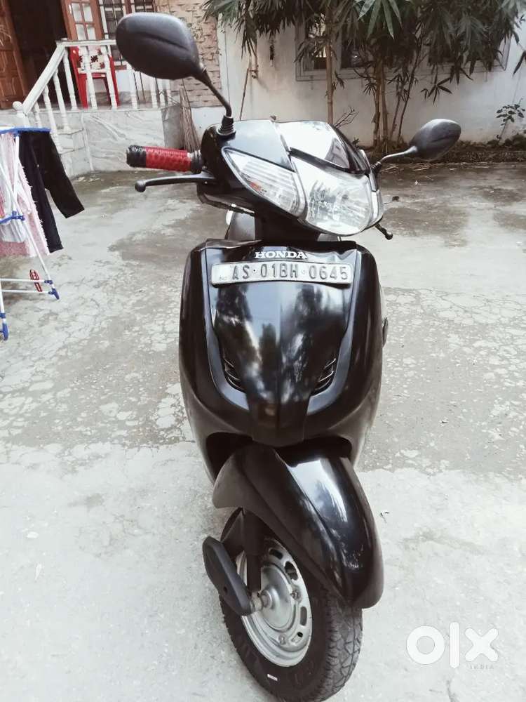 Honda Activa het excellent condition new condition