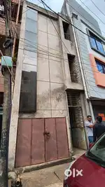 Selling my property:- ramling khind road , Belgaum