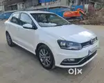 Volkswagen Ameo 1.5 TDI Highline Plus 16 AT, 2019, Diesel