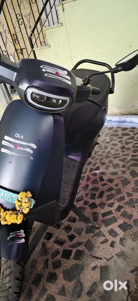 Excellent condition ola s1 pro gen2