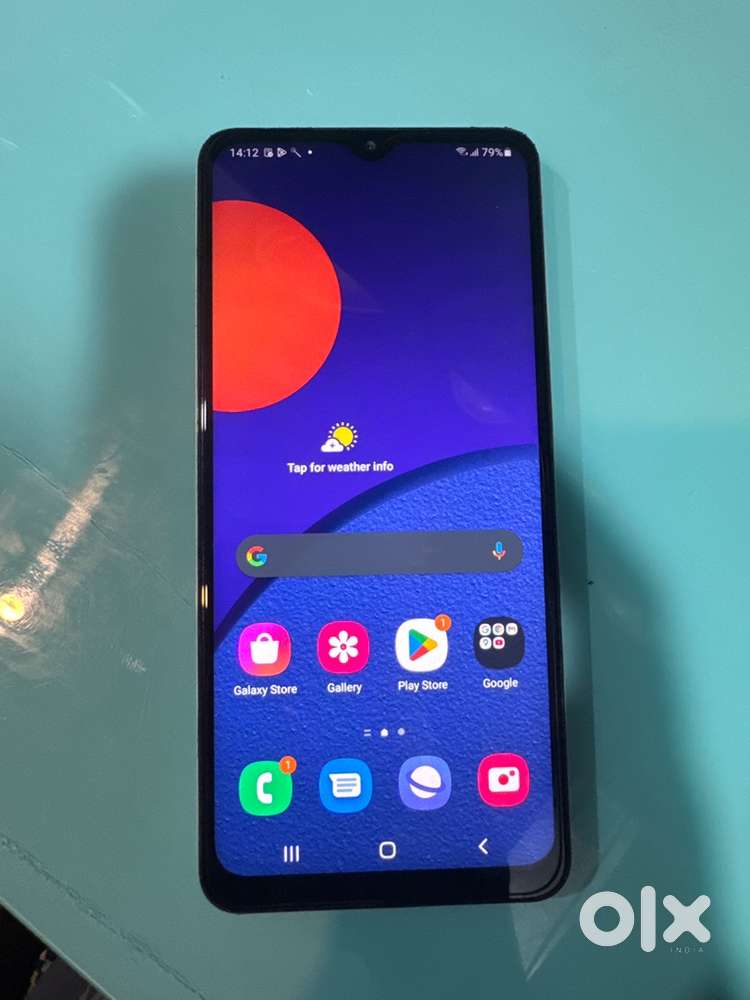 samsung  galaxy m12