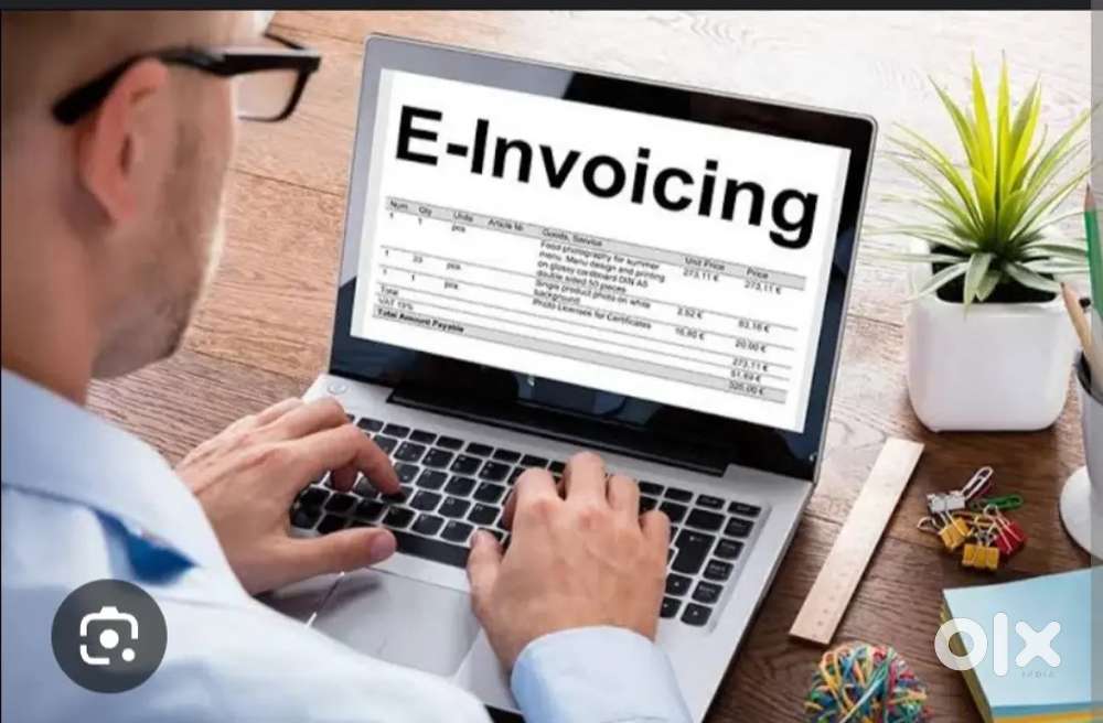 On Job training and practical accounts