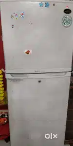 Videocon Doubledoor refrigerator