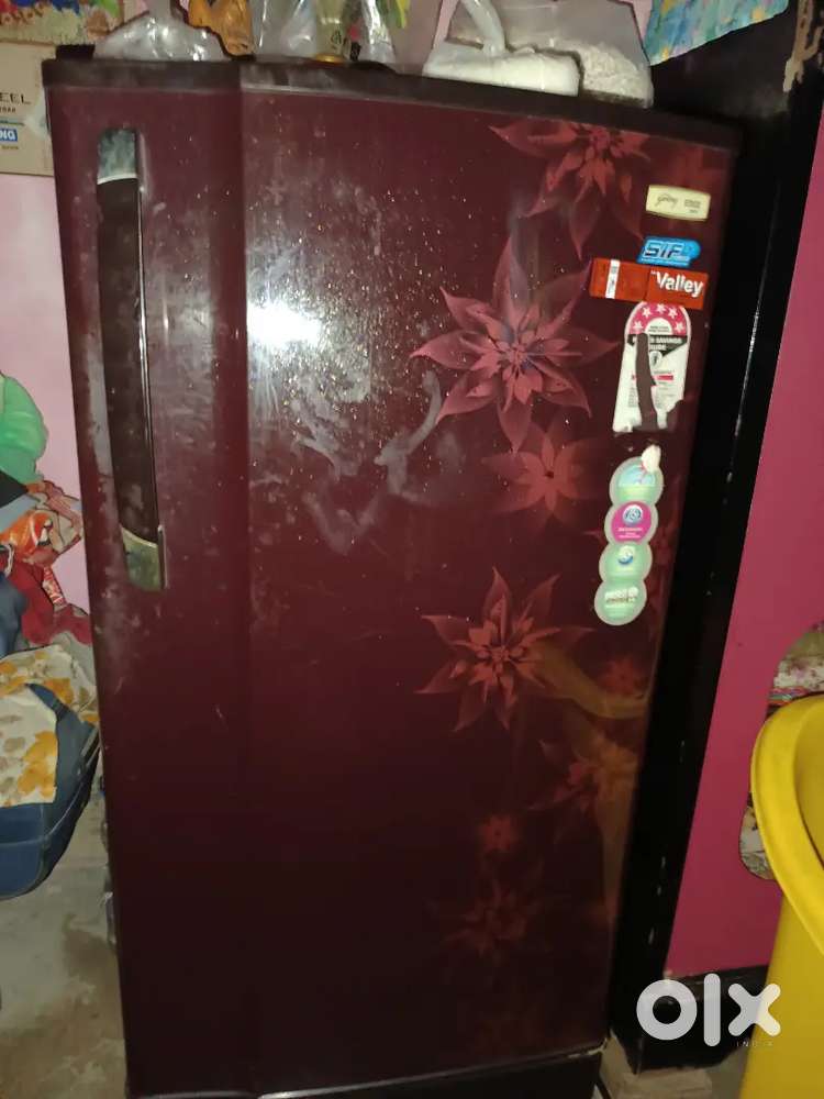 Fridge in Good condition