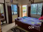 3 bhk flat available for rent in prime location.