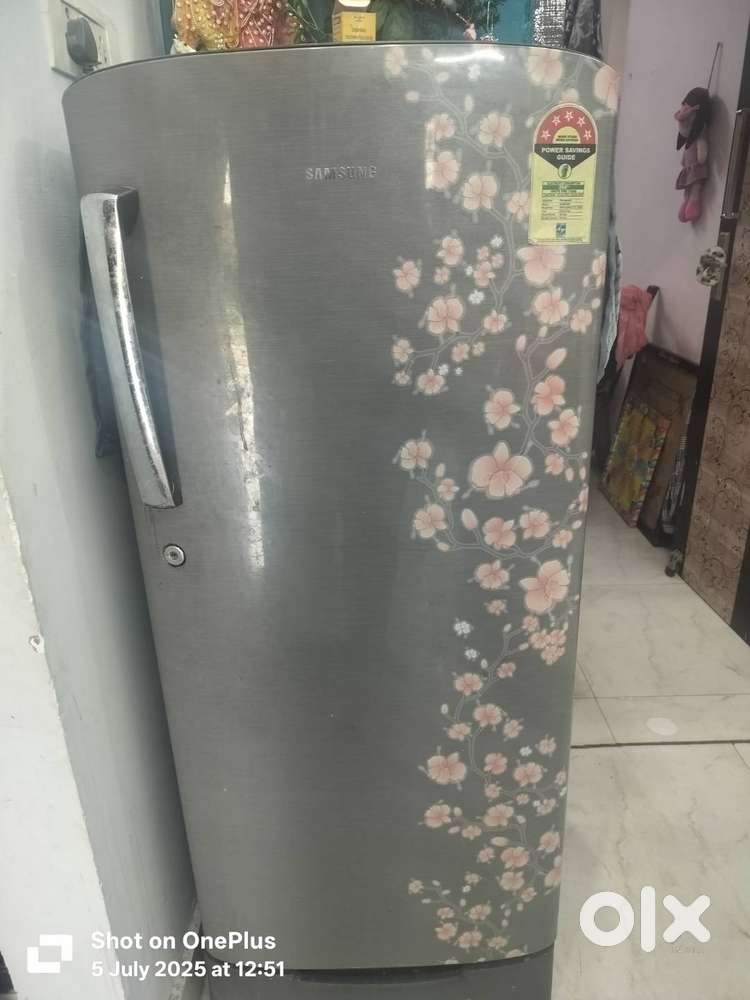 Samsung fridge for Sale
