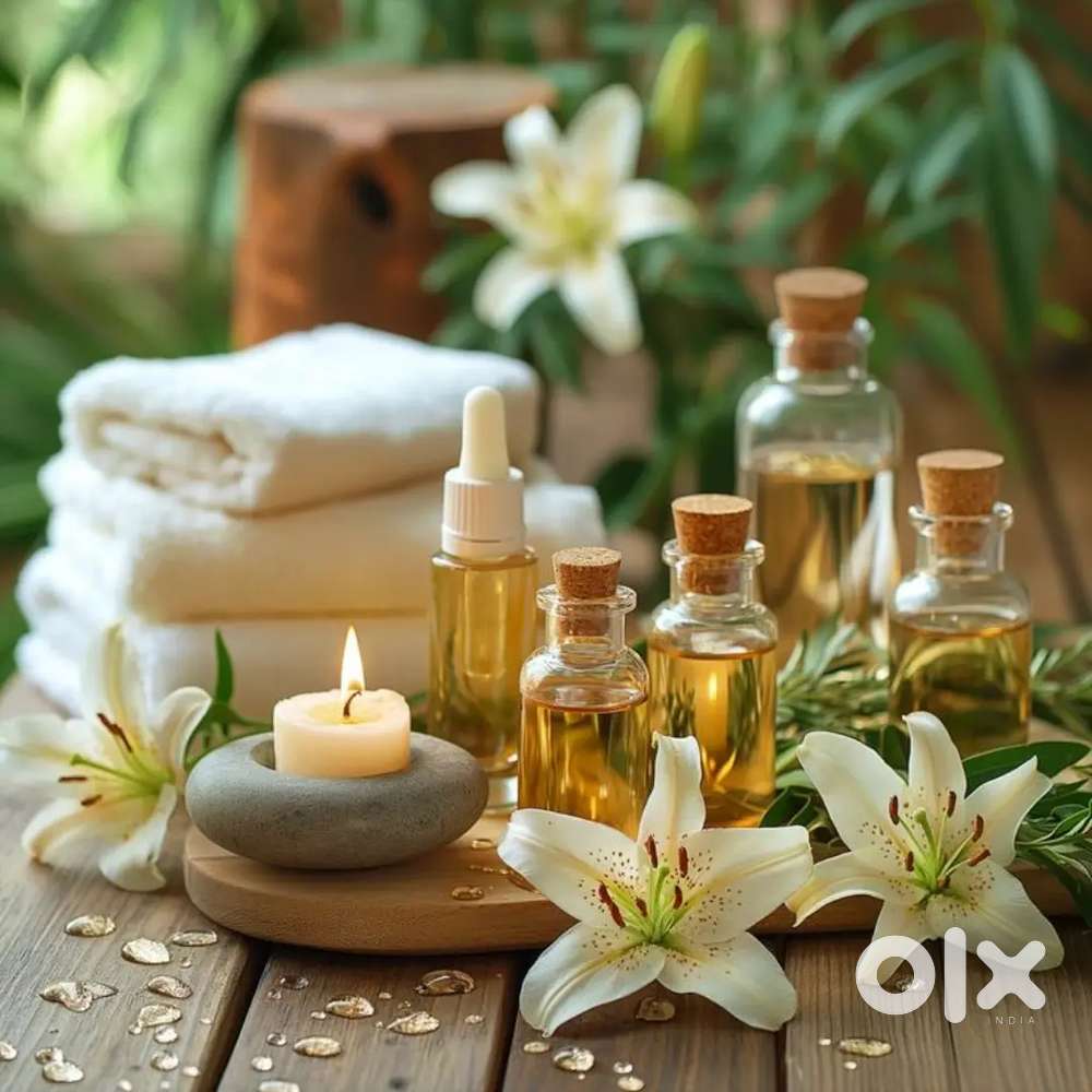 Wanted female Telecaller and Therapist