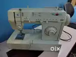 Singer sewing machine