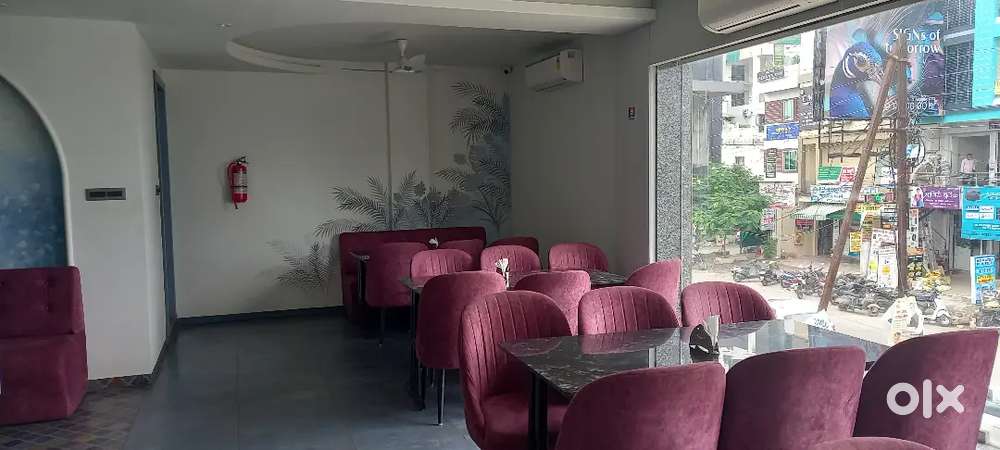 Water & Helper, housekeeping